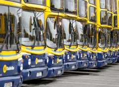 Dublin Bus Strikes - Does you Business have a backup plan?