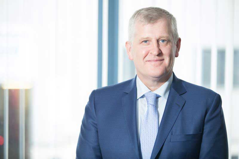 Magnet Plus Brings Top Security Firm' Forward 10 Years'.
