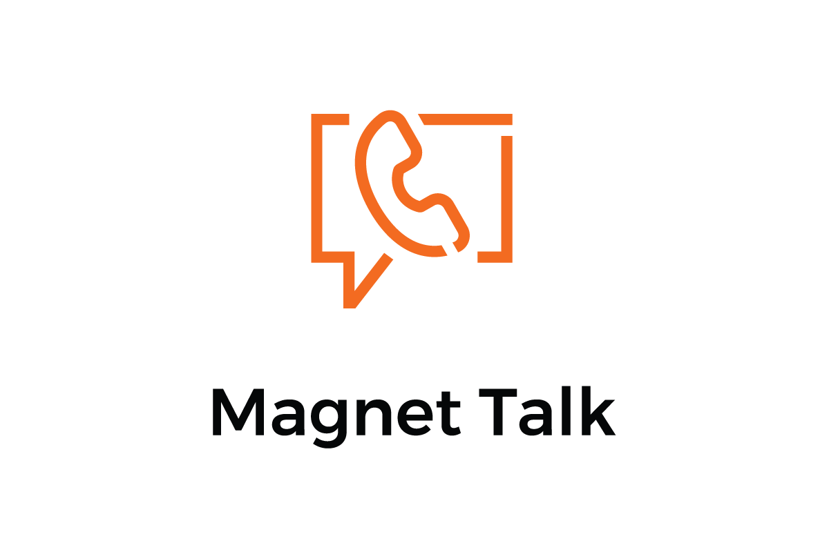 Magnet Talk