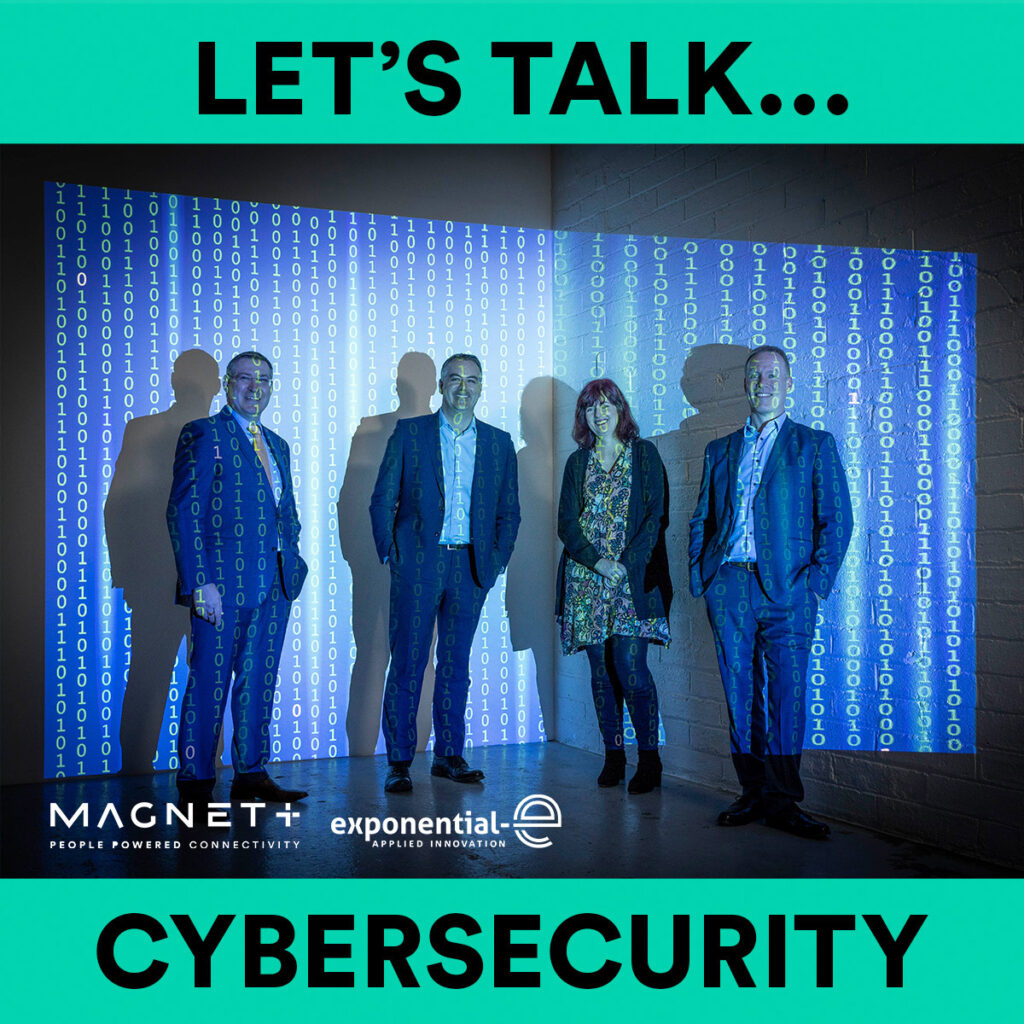 cyber security podcast