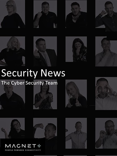cyber security newsletter
