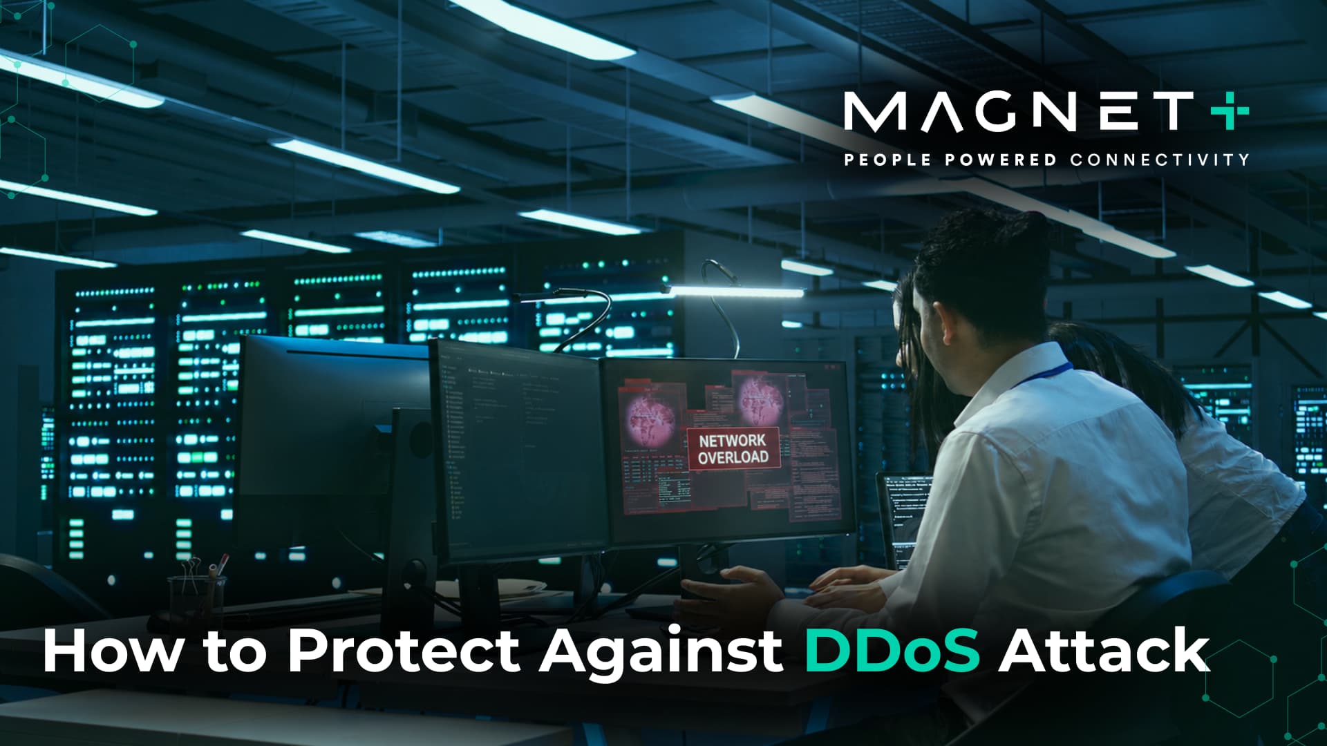 DDoS Attack